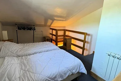 Angenehme Wohnung im oberen Teil von Belle Pl...