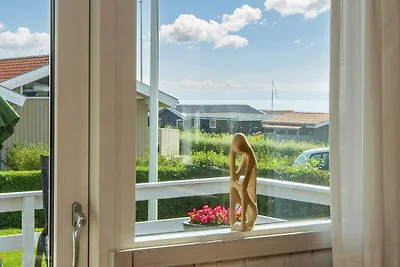 6 Personen Ferienhaus in Juelsminde-By Traum