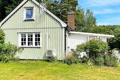 5 Personen Ferienhaus in SÖLVESBORG