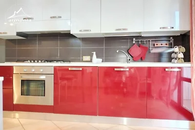 Confortevole appartamento T8