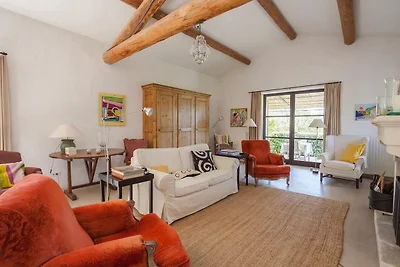 Friedliche Villenoase im Luberon