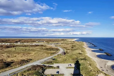 Gemutliches Refugium in Skagen City-By Traum