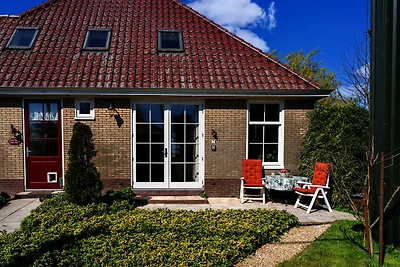 Schönes Landhaus in idyllischer Lage