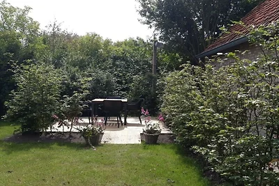 Vakantieappartement met 2 slaapkamers