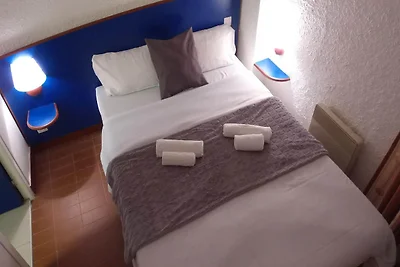 Casa vacanze per 5 persone a Le Palais
