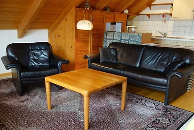 Ferienwohnung mit 1 Schlafzimmer