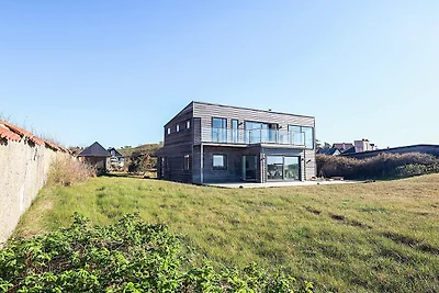 5 Sterne Ferienhaus in Vejby