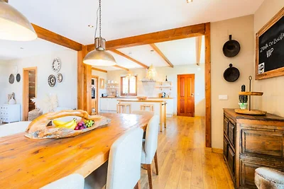 Villa in Algarve con Piscina Riscaldata