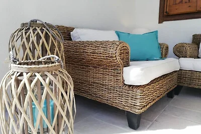 Ferienhaus mit 1 Schlafzimmer