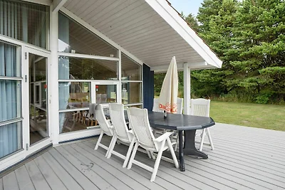 8 Personen Ferienhaus in Rødby-By Traum