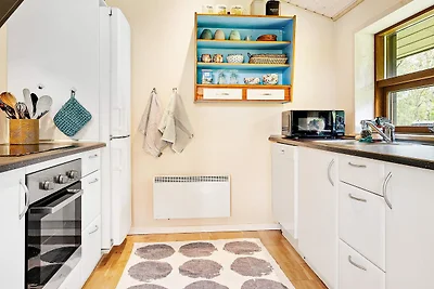 6 persoons vakantie huis in Jerup-By Traum