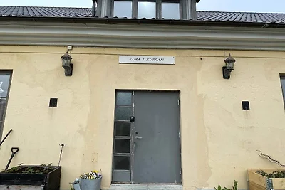 4 Sterne Ferienhaus in SÖLVESBORG