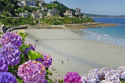 4* Familienferienhaus, Strand zu Fuß erreichb...