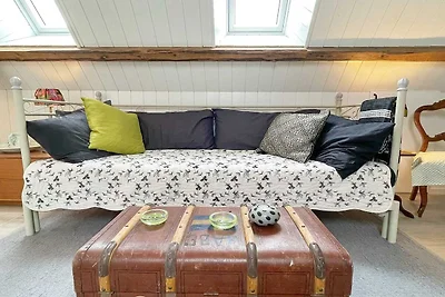 6 persoons vakantie huis in TOMELILLA-By...