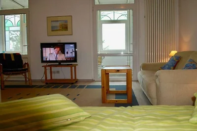 Huis Wanda App. 05