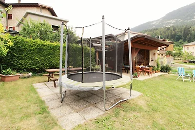 Accogliente casa vacanze vicino al Lago di...