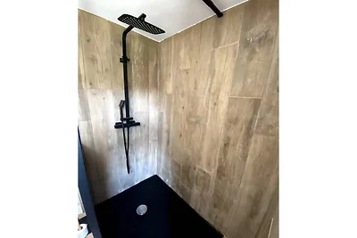 Französisches Landhaus mit Whirlpool