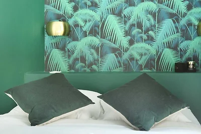 Charmante Wohnung im Viertel Beaubourg Le...