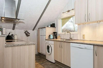 6 Personen Ferienhaus in Hemmet-By Traum