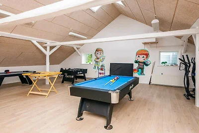 4 stelle case ad Henne