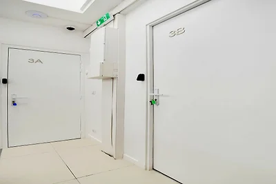 Gemütliches Studio für 2 Personen mit Klimaan...