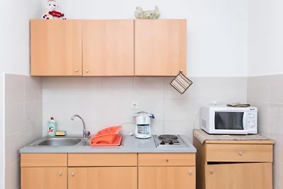 Apartments Anka - One-Bedroom Apartment with ...