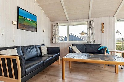 6 persoons vakantie huis in Rudkøbing-By...