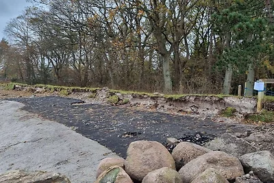 Ruhige Oase in Ulvshale -- By Traum...