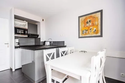 2 Zimmer 4 Personen Prestige