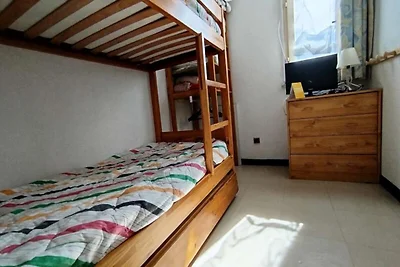 Appartement in Réallon bij Skiliften