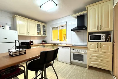 Premium-Apartment in Roquetas de Mar
