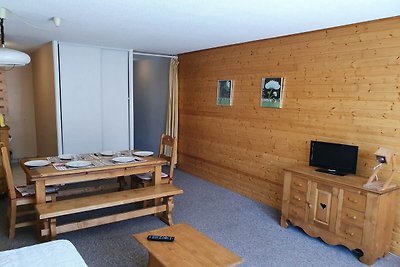 Wohnung in Les Deux Alpes