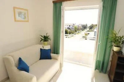 Apartments Anamarija - One Bedroom Apartment ...