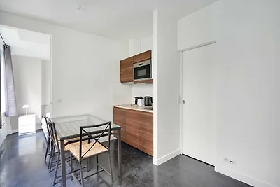 Schitterend appartement -1BR/2P - Sentier