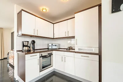 Ferienwohnung  im  Mueritz Ferienpark
