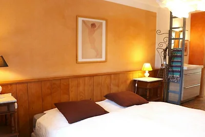 Appartamento con una camera da letto