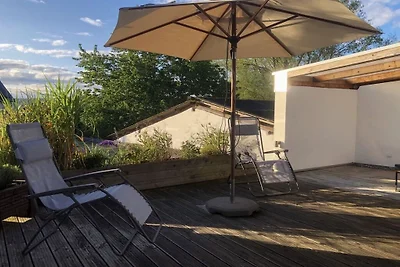 Vakantiehuis in Schauren met wifi