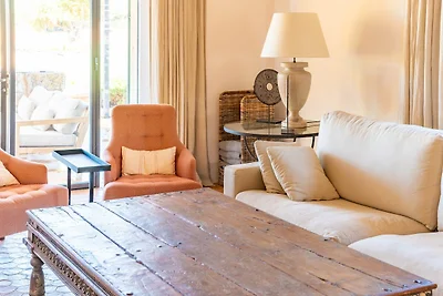 Son Catxo - Villa Con Piscina Privada En...