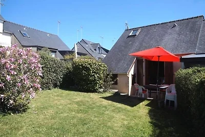 Residentie Les Gwenans