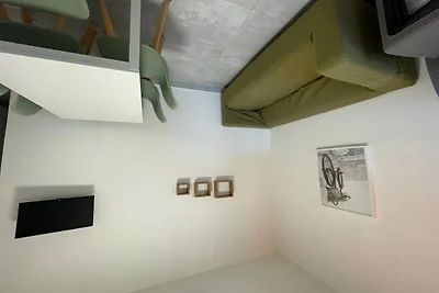 apartman za odmor Obiteljski odmor Rosolina