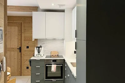 Luxuriöse Ferienwohnung für 8 Personen im Her...