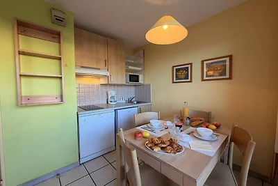 Soggiorno in collina in stile mediterraneo pe...