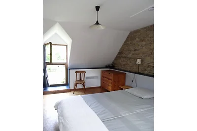 Vakantiehuis met 4 slaapkamers