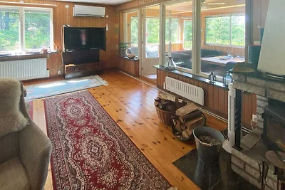 6 Personen Ferienhaus in BOTTNARYD-By Traum