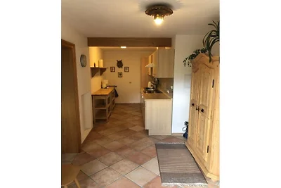 Ferienwohnung mit 1 Schlafzimmer