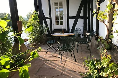 Ferienwohnung mit 2 Schlafzimmer