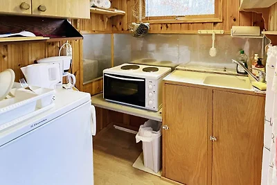 6 Personen Ferienhaus in Ucklum-By Traum