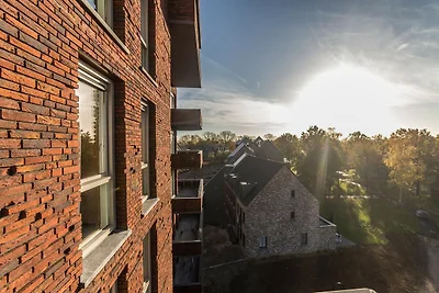 Geräumige Suite nur 4 km von Maastricht...
