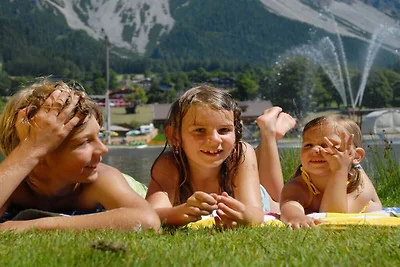 Appartement Hochkönig