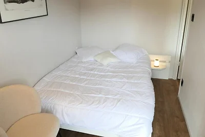 Apartment in Saint-Gervais mit Blick auf...